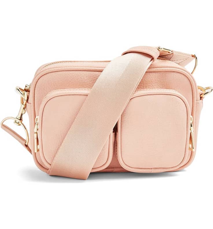 Which Leather Crossbody Bag Is Best? Clare V. Gigi vs. Quince