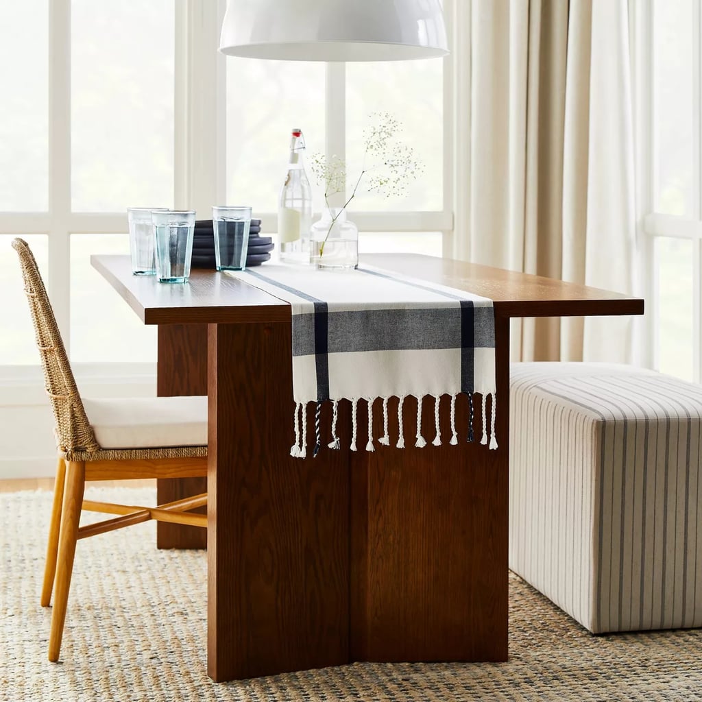 Bell Canyon Solid Wood Dining Table