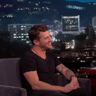 Ryan Phillippe on His Punk Days