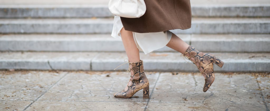 Best Animal Print Shoes