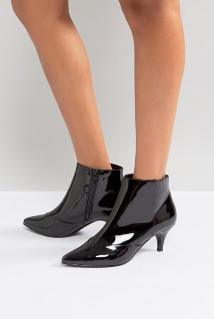 miss selfridge boots sale