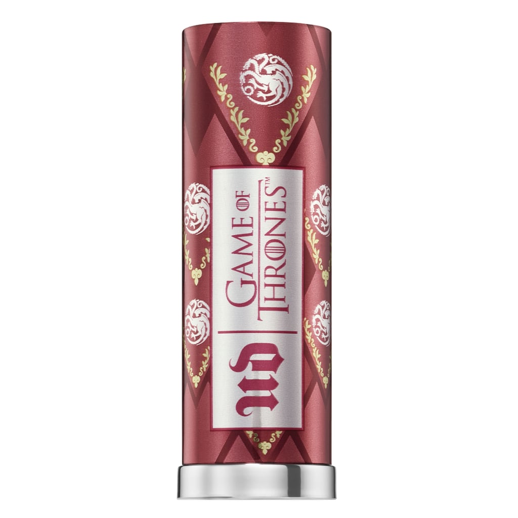 Limited Edition Vice Lipstick in Daenerys Targaryen (£17.50)