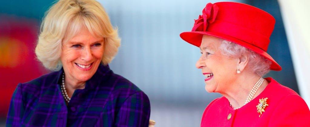 Do Queen Elizabeth II and Camilla Get Along?