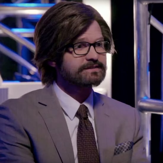 Neil Patrick Harris Pranking the Judges on The Voice
