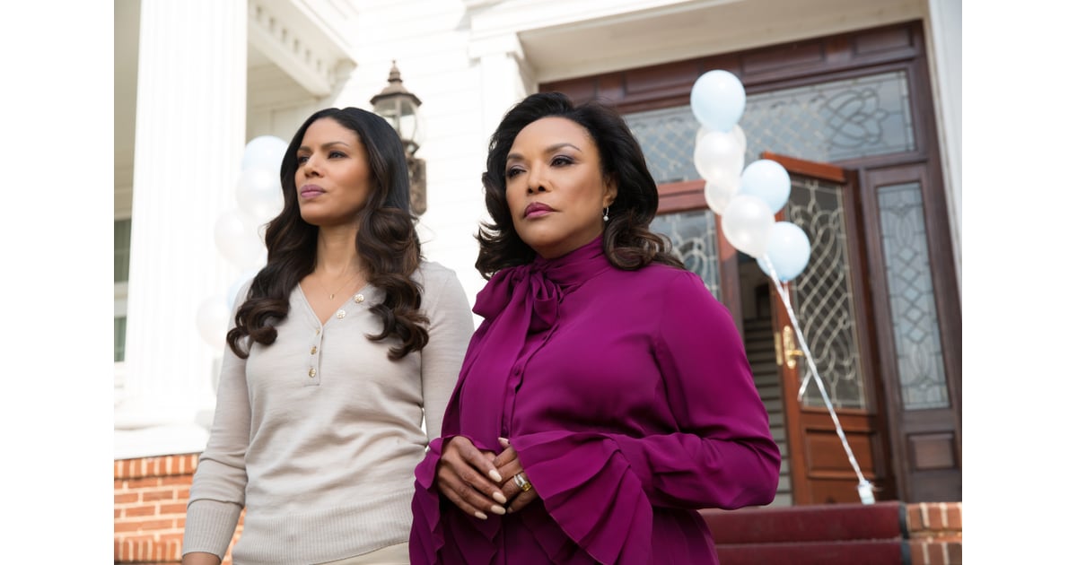 Greenleaf Sad TV Shows on Netflix in 2020 POPSUGAR Entertainment