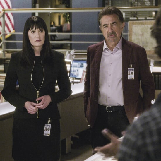 Memorable Criminal Minds Guest Stars