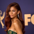 We Need to Reflect on Zendaya's Amazing Year, Because She's Been Flexing on Everyone