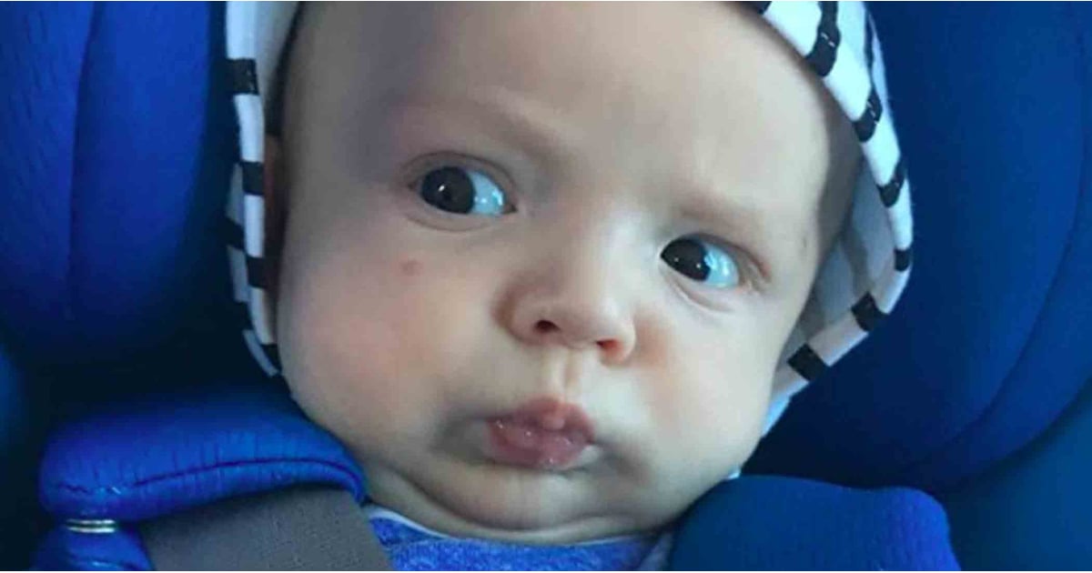 Katherine Heigl Mom-Shamed For Son's Car Seat | POPSUGAR Family