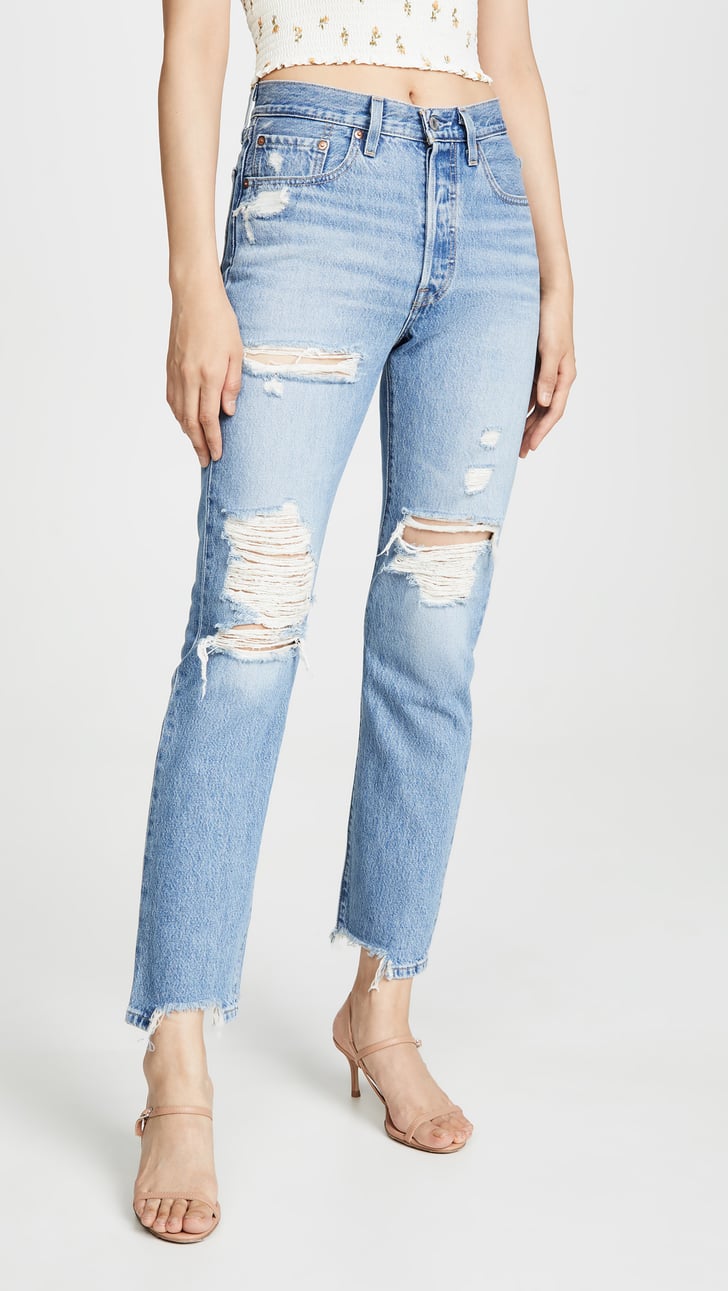 Levis 501 2025 luxor street