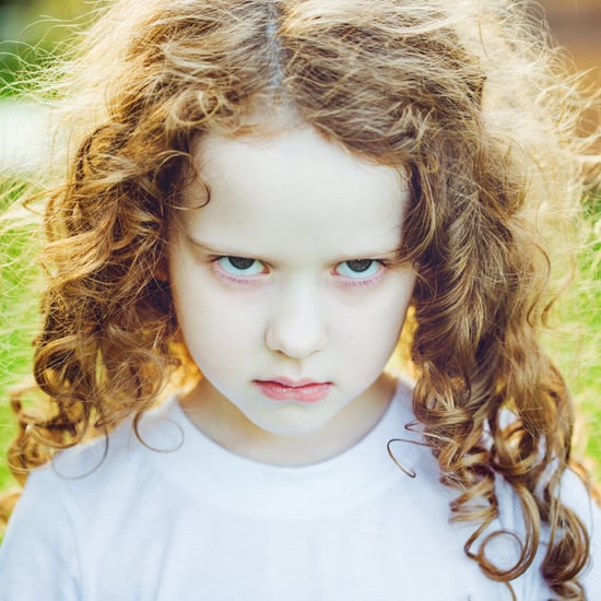 How to Prevent Kids' Tantrums