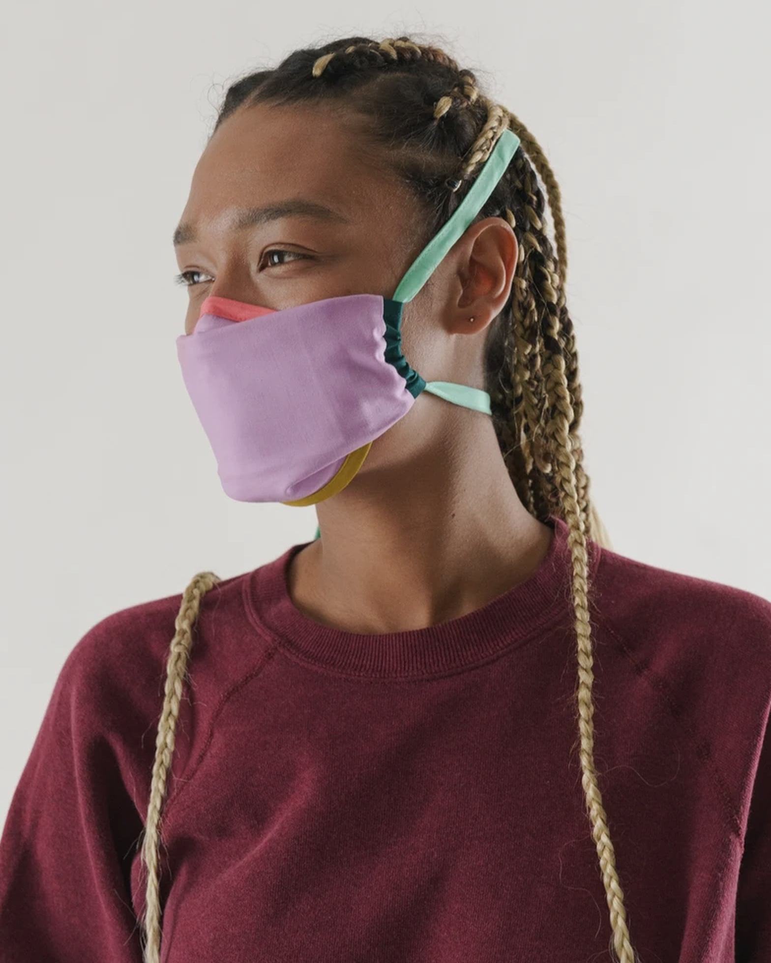 Best Protective Face Masks For Every Skin Type POPSUGAR Beauty