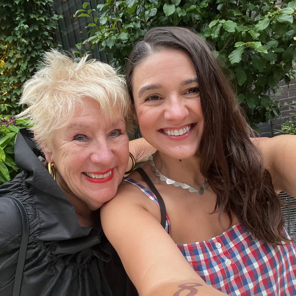 My Mom Had a Pre-Roe Abortion. I Interviewed Her About It.