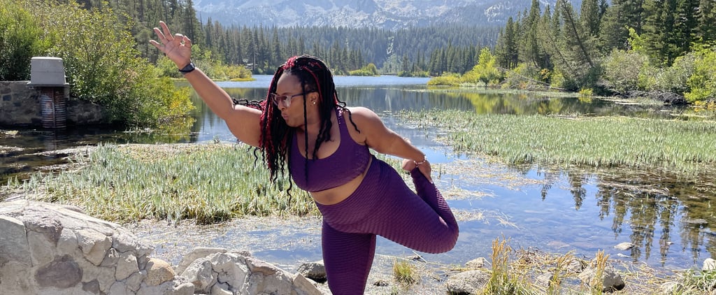 Movement Benefits Us Beyond Body Image