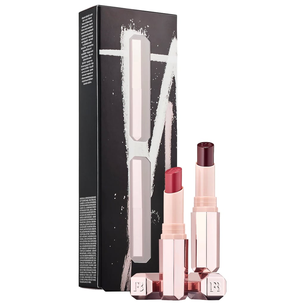Fenty Beauty Two Lil Mattemoiselles