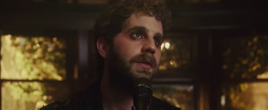 Ben Platt's "You and I" Cover Would Make Lady Gaga Proud