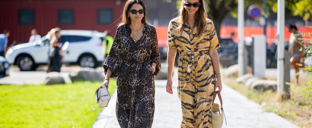 14 Flattering Wrap Dresses Every Woman Should Own For Fall