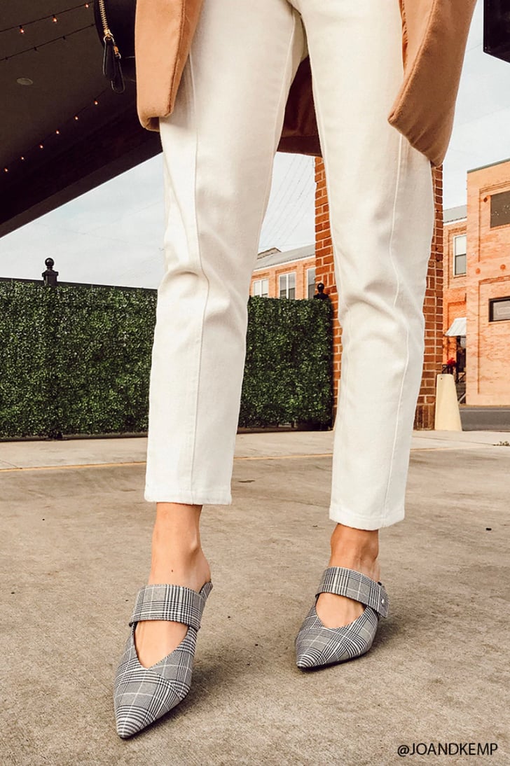 Forever 21 Glen Print Mules Is It Payday Yet These 37 Cute