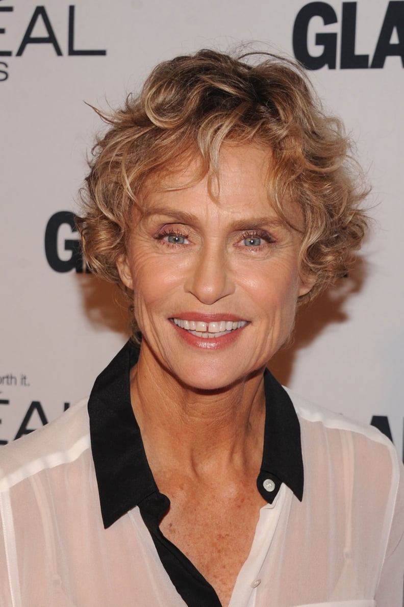 Lauren Hutton