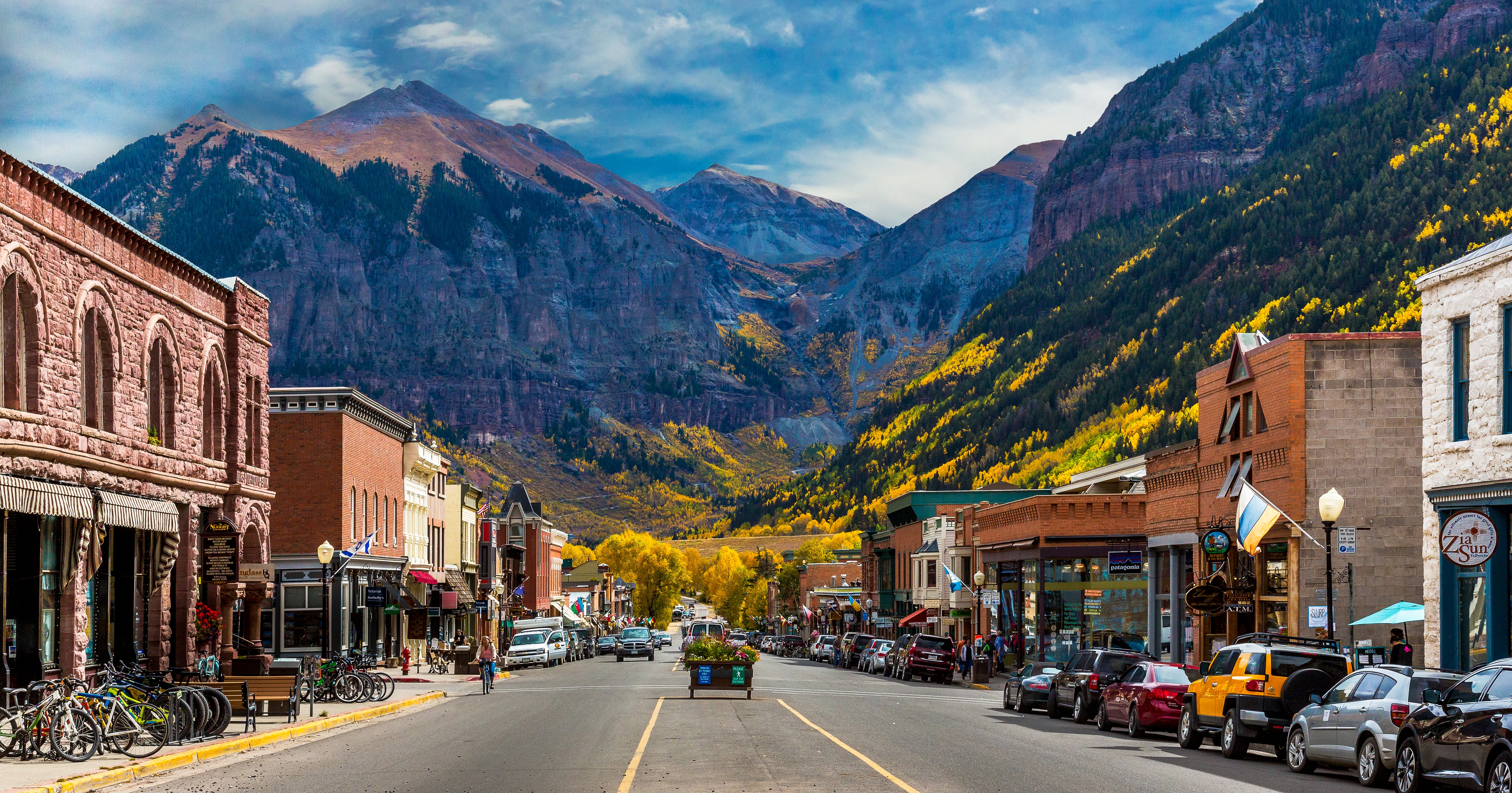 10 Best Places to Travel in October, According to Experts