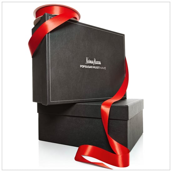 Neiman Marcus POPSUGAR Must Have Box 2014