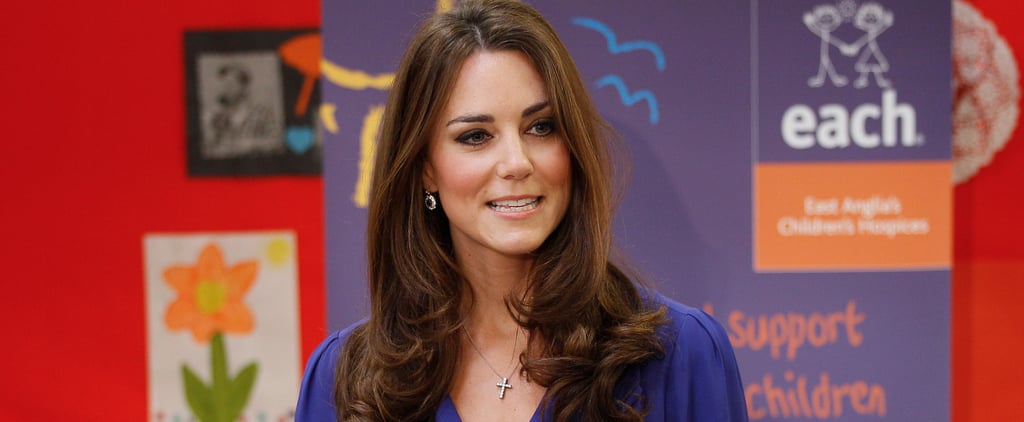 Kate Middleton's First Royal Moments