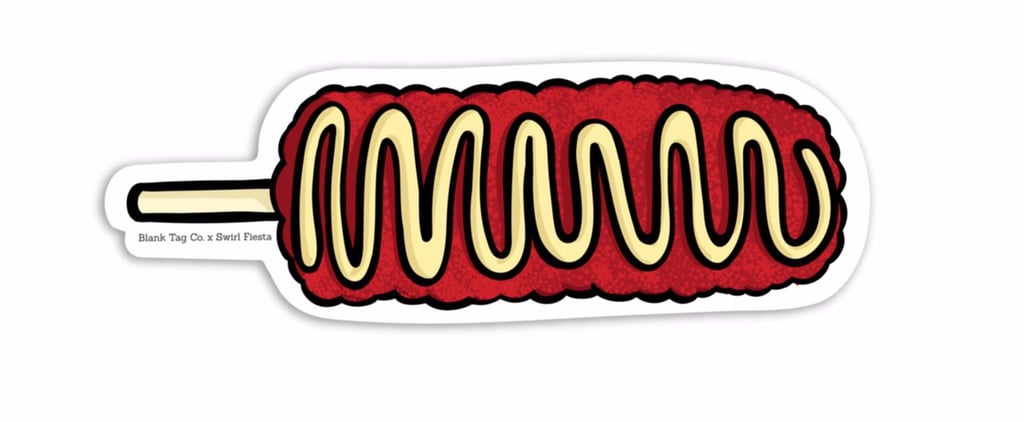 Elote Products