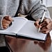 Stop Staring at That Blank Page and Try One of These Journaling Prompts For Mental Health