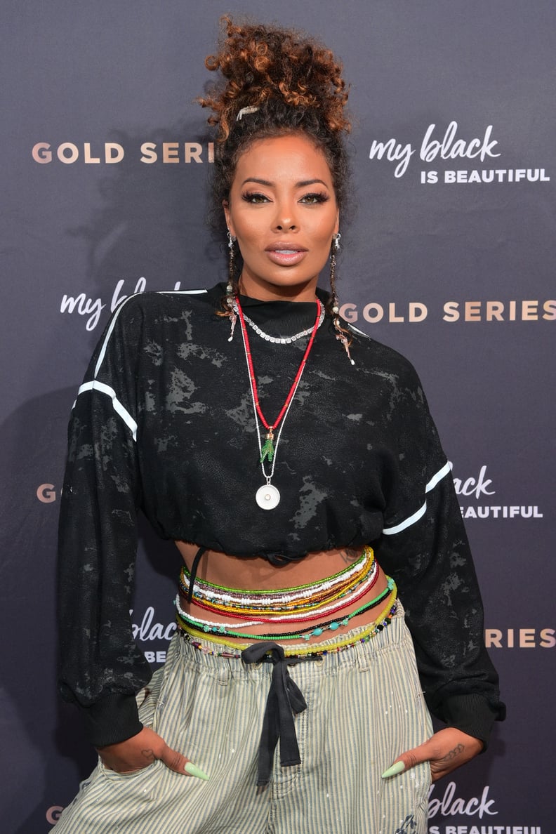 Eva Marcille Movies and TV Shows from ANTM to RHOA