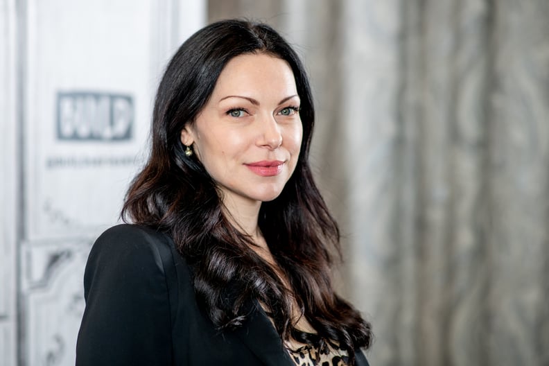 Laura Prepon