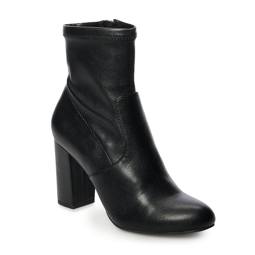 madden NYC Sllick Women's Ankle Boots