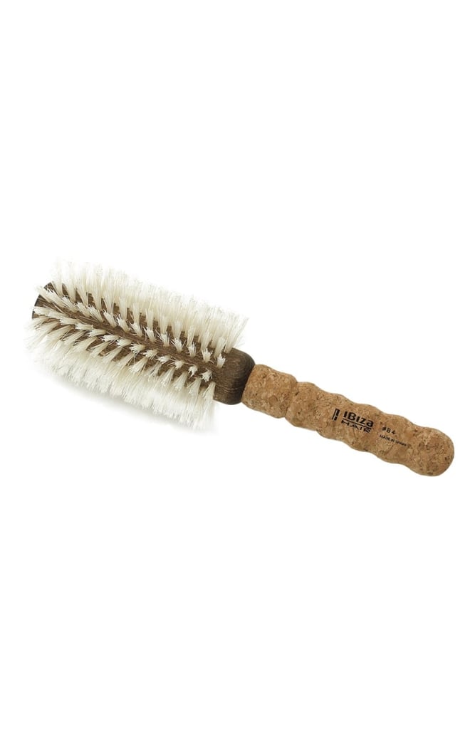 B4 Blonde Extended Cork Round Brush