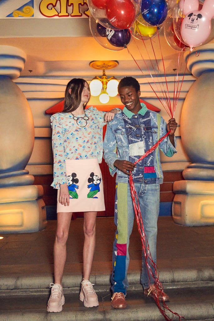 Opening Ceremony Disney Collection 2018 Shopping