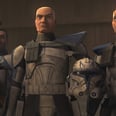 Star Wars: Your Guide to the Bad Batch in the Clone Wars Lore