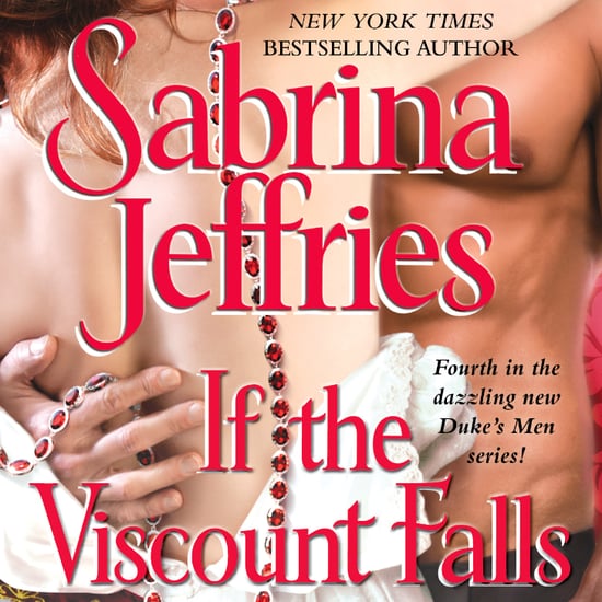 If the Viscount Falls by Sabrina Jeffries