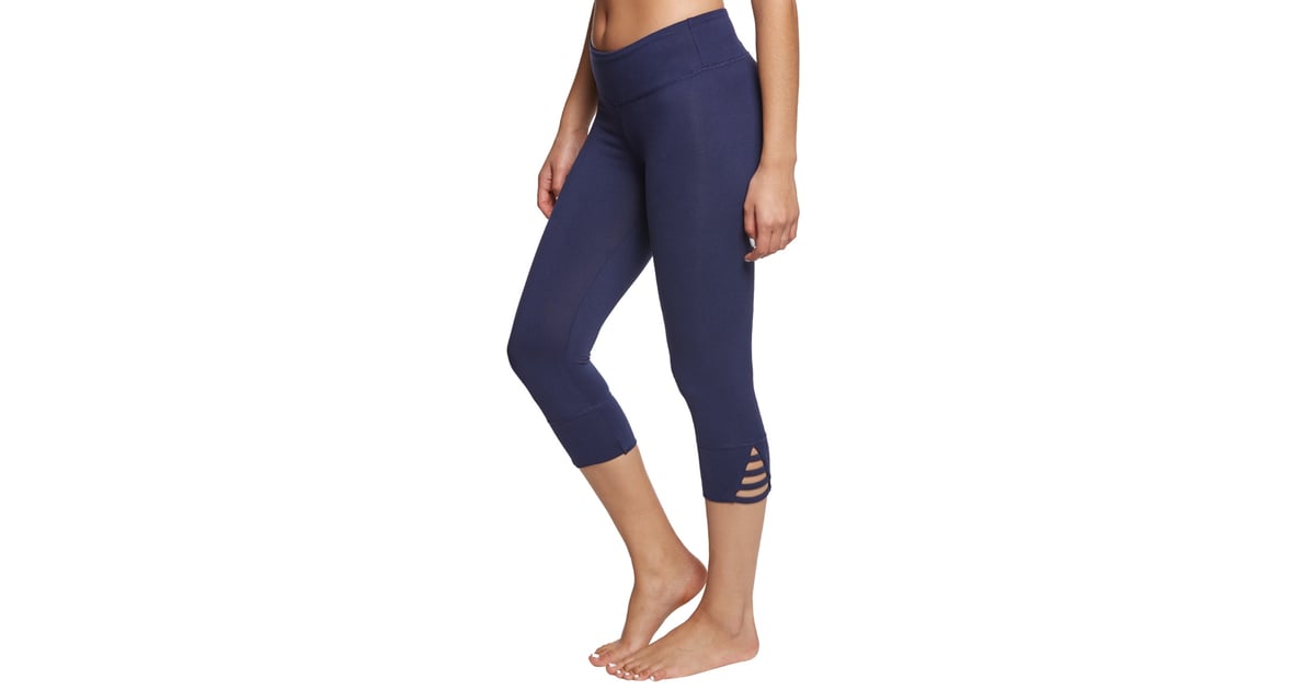 Balance Collection Strappy Yoga Capris 