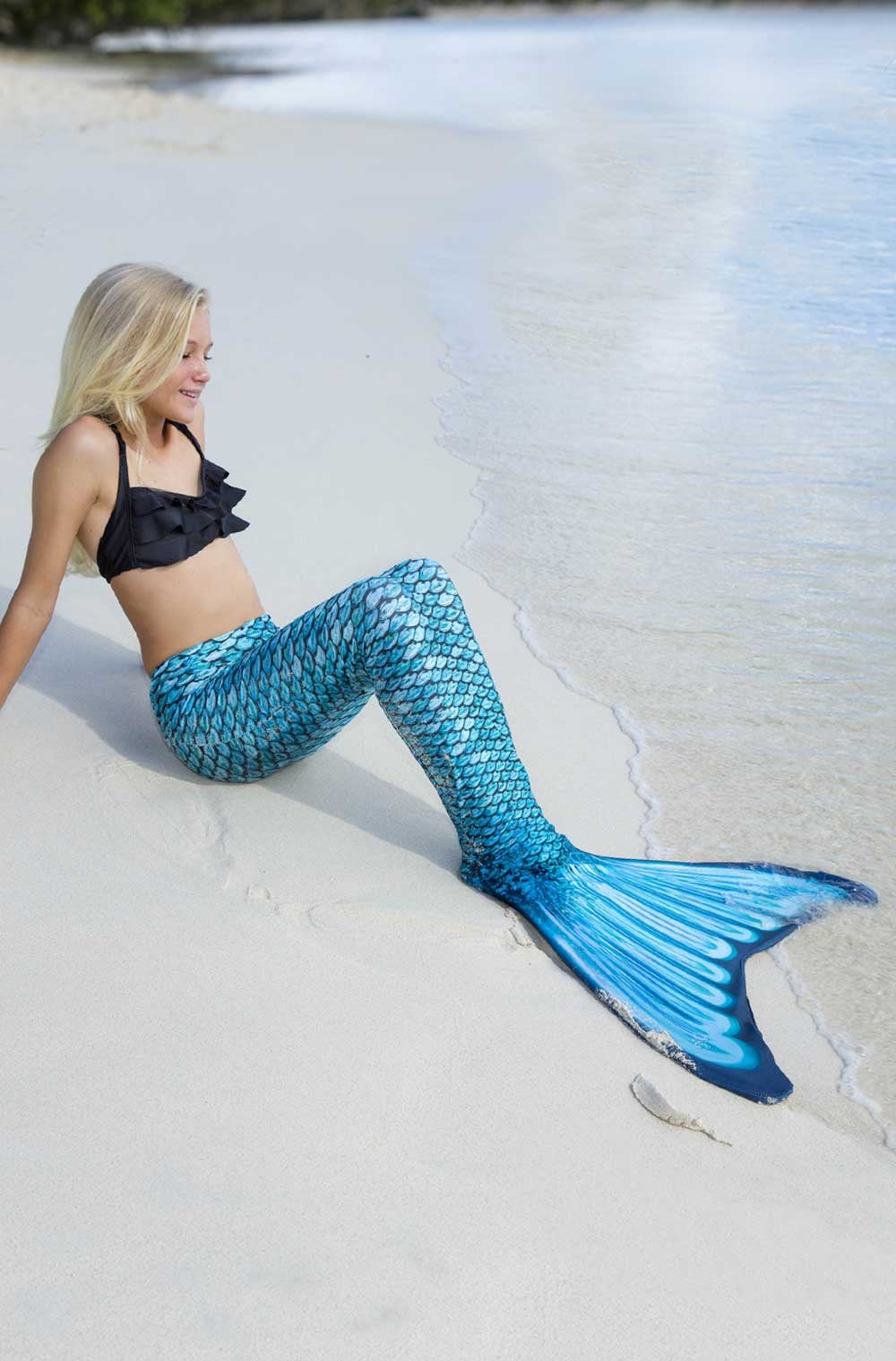 kids mermaid toys