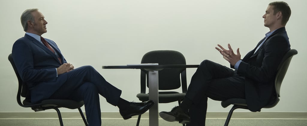 House of Cards Season 4 Details