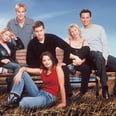 See How Much the Cast of Dawson's Creek Has Changed Over the Last 20 Years