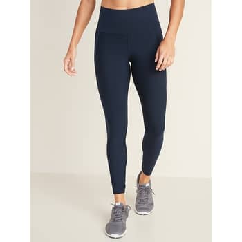 Old Navy leggings with 4,000 reviews are on sale for just $15, today only