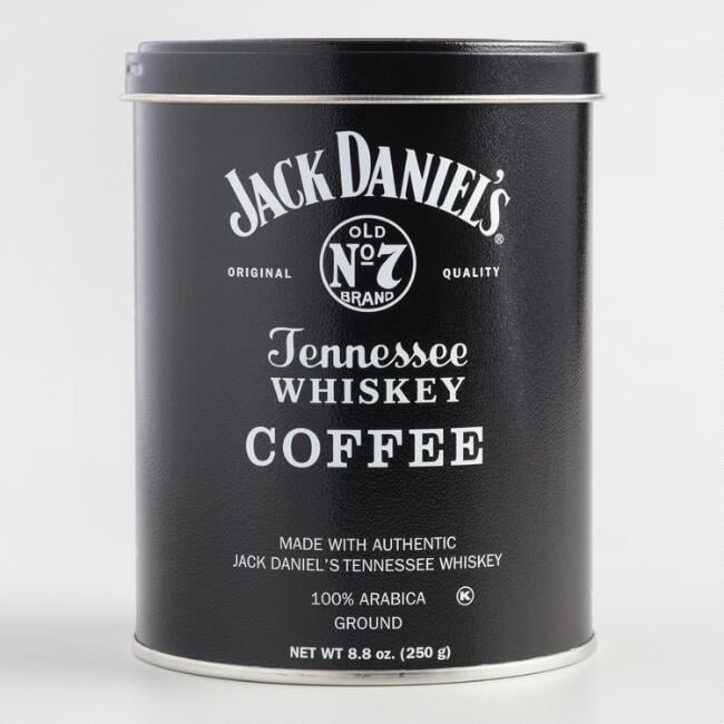 Jack Danielfts Tennessee Whiskey Coffee