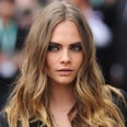 We're Totally Buggin' Over Cara Delevingne's $3,000 Clueless-Inspired Skirt Suit