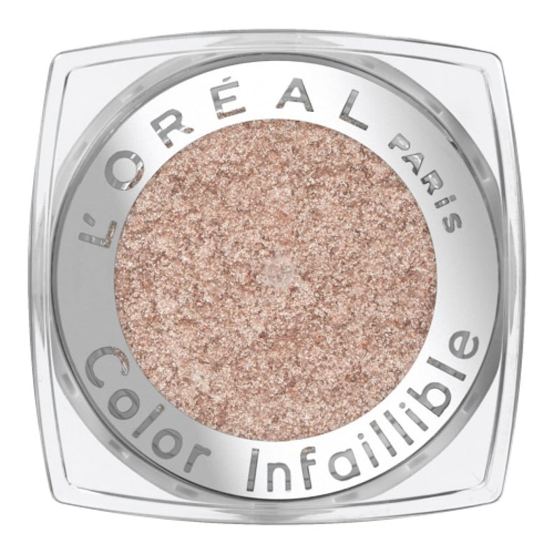 L'Oréal Paris Infallible Eye Shadow