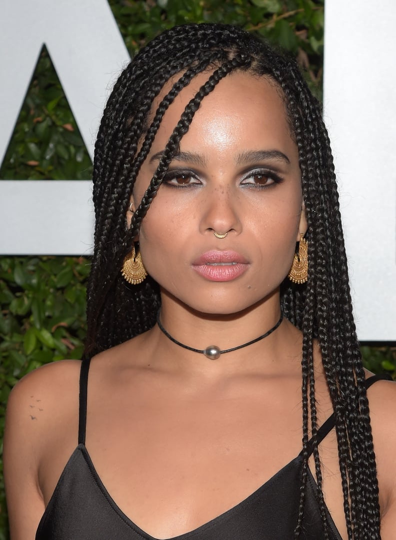 Zoë Kravitz