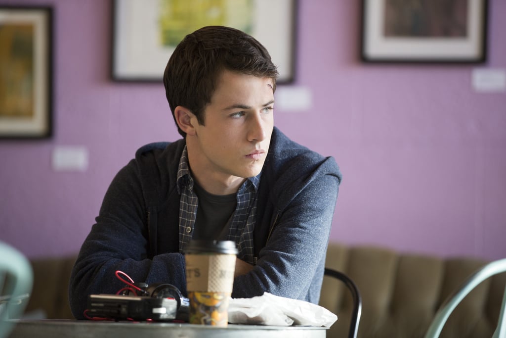 Dylan Minnette Pictures