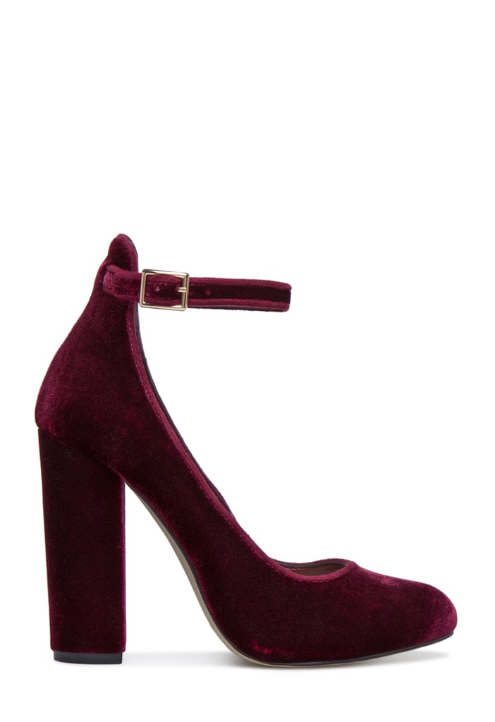 Best Shoe Styles For Holiday Parties | POPSUGAR Fashion