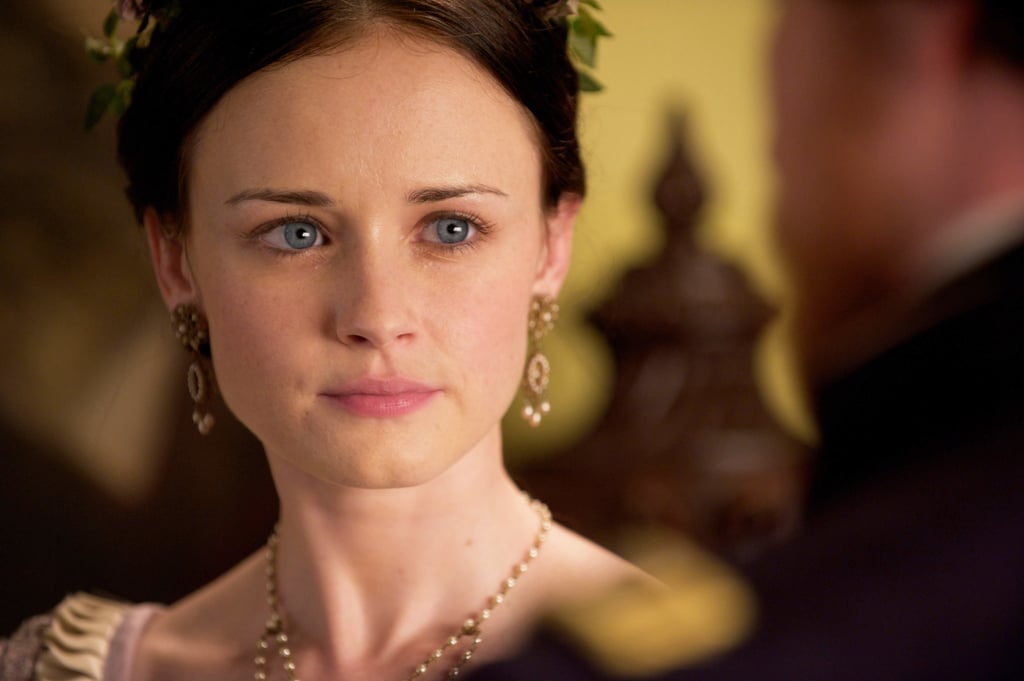 Films Et Séries Tv Avec Alexis Bledel The Conspirator | What Movies and TV Shows Has Alexis Bledel Been In