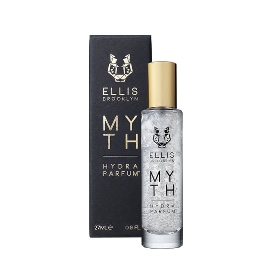 Ellis Brooklyn Myth Hydraperfume Review