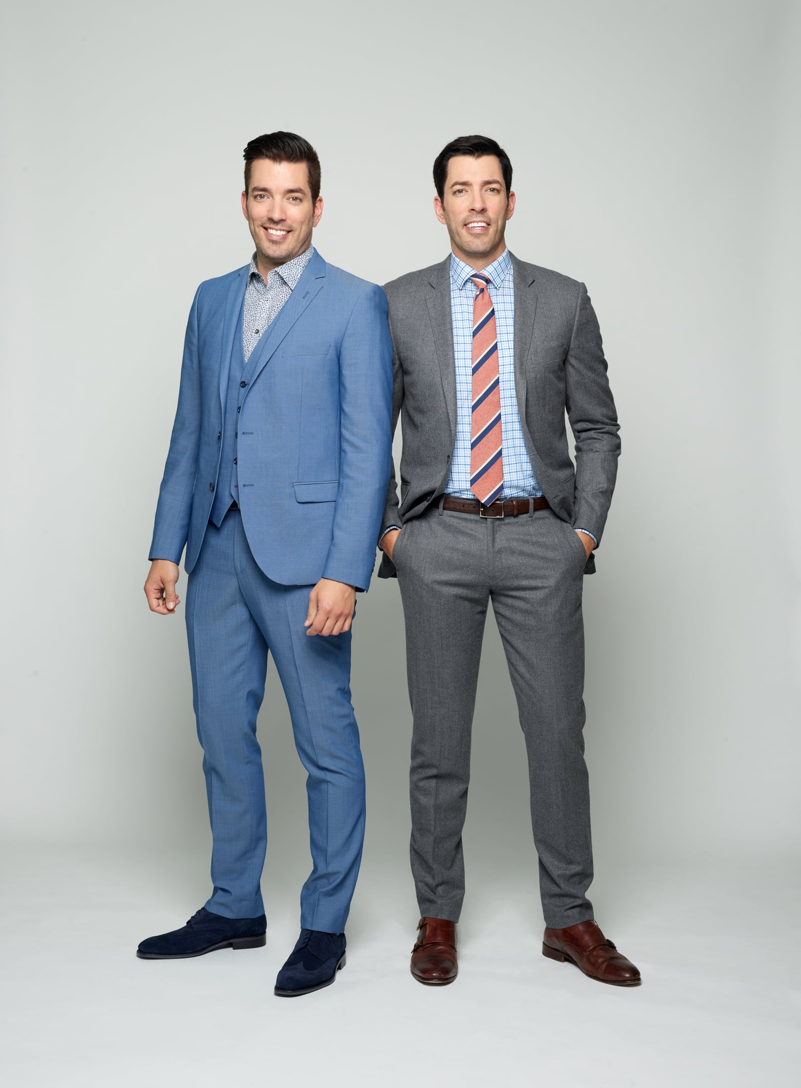 Where Is Property Brothers Filmed? PS Home