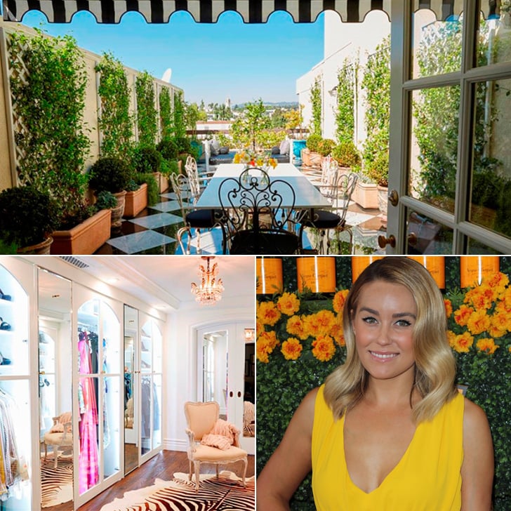 Lauren Conrad Is Selling Her Beverly Hills Penthouse