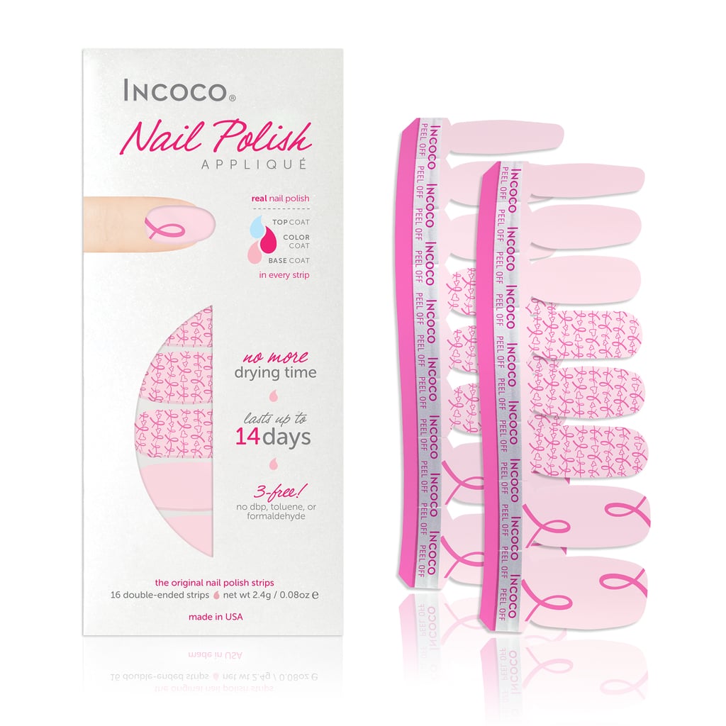 Incoco Nail Polish Appliqué
